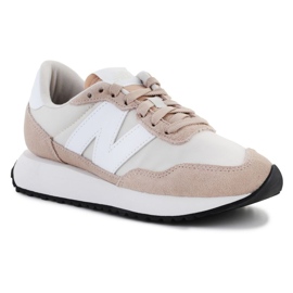 New Balance cipele WS237YB ružičasta
