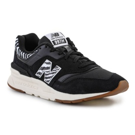 New Balance cipele W CW997HWC crna