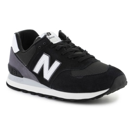 Cipele New Balance U574KN2 crna