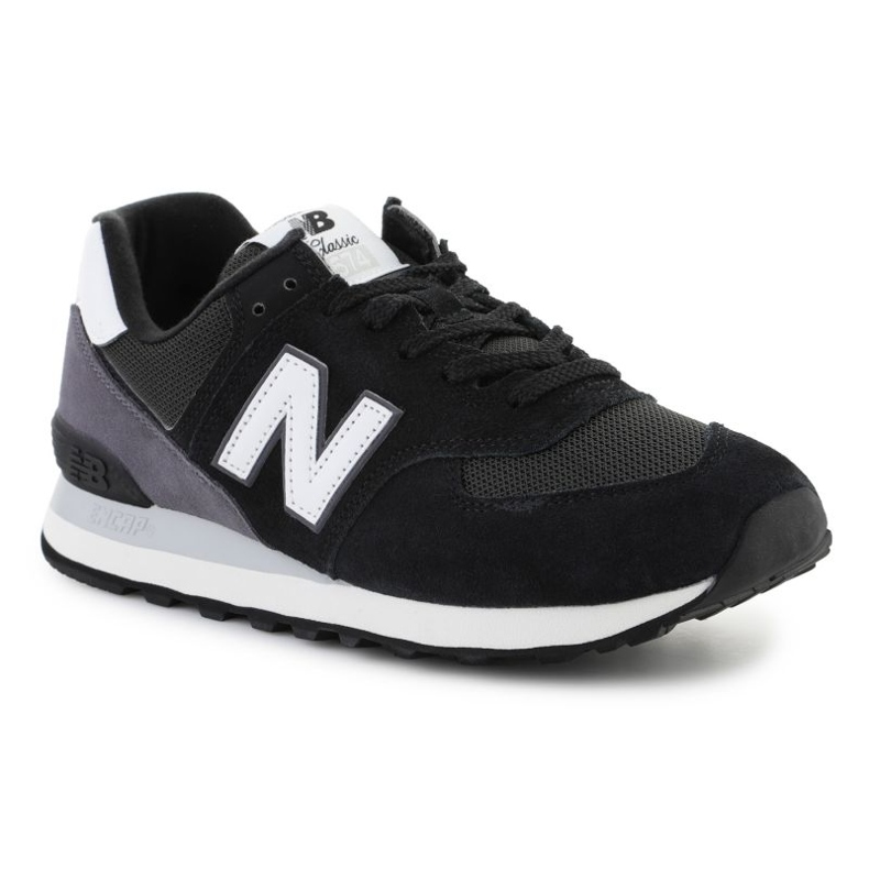 Cipele New Balance U574KN2 crno