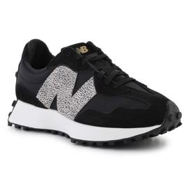 New Balance cipele WS327PH crna