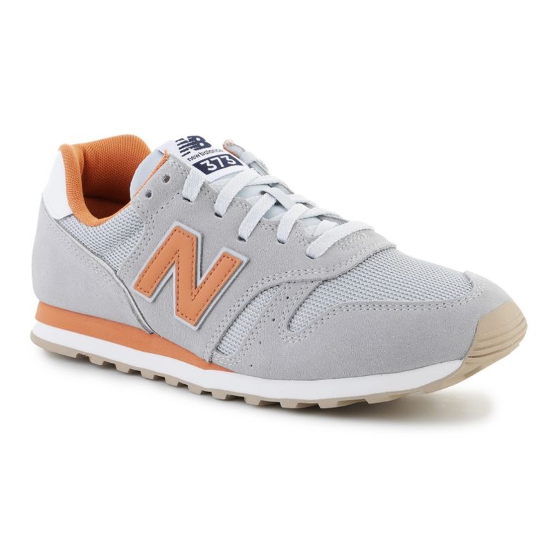Cipele New Balance M ML373OB2 siva