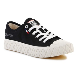 Palladium cipele Palla Ace Canavas 77014-053-M crna