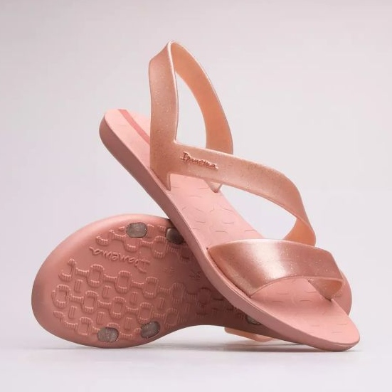 Ženske sandale Ipanema Vibe W 82429-AJ081 ružičasta