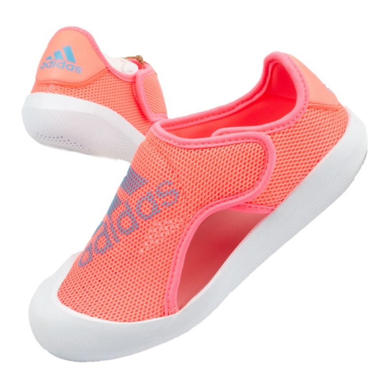 Cipele adidas Altaventure Jr. GV7809 ružičasta