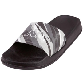 Kappa Fantastic St M 243123ST 1110 papuče crna