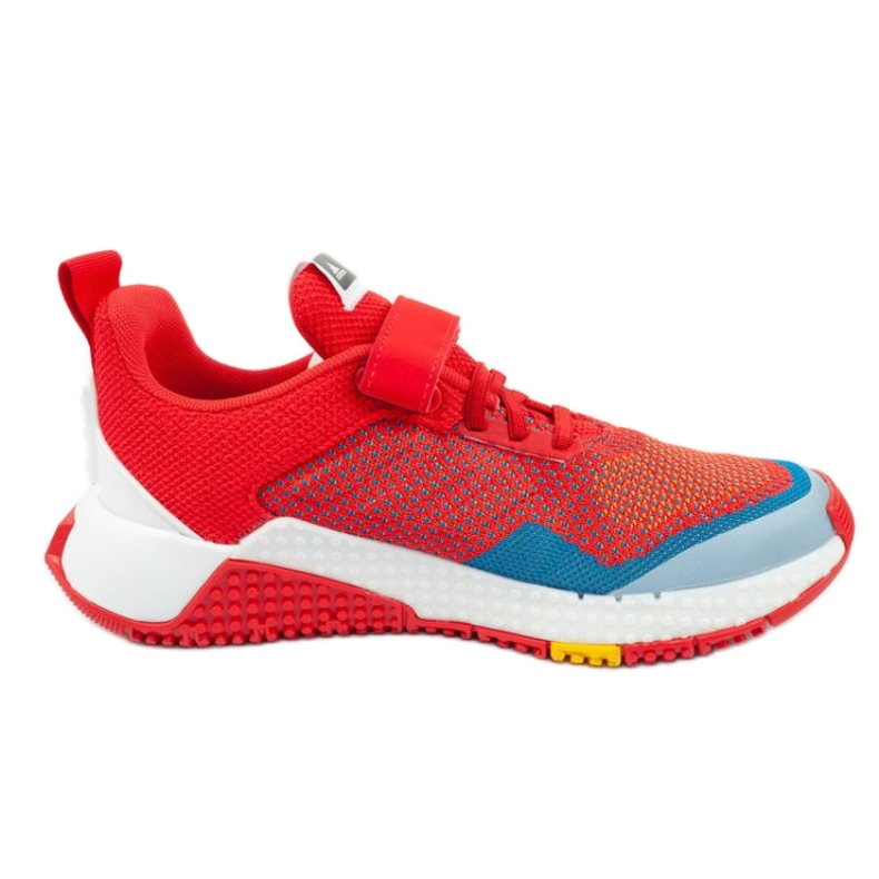 Adidas Lego Sport Jr GW3015 cipele crvena