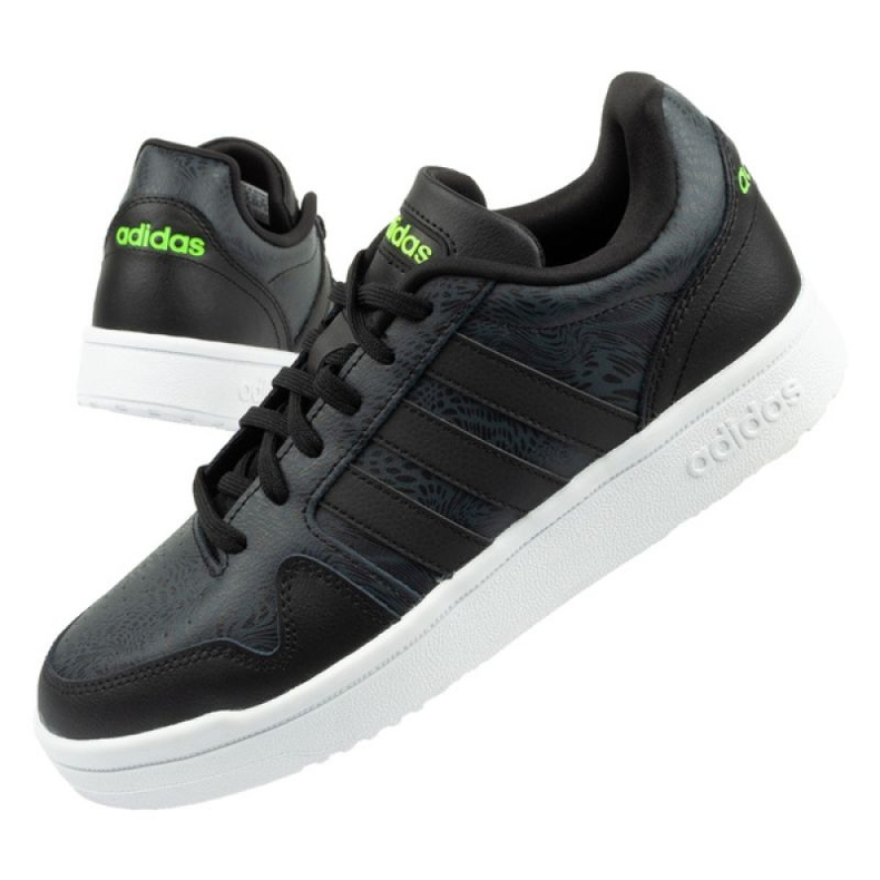Adidas cipele Postmove M H00463 crno