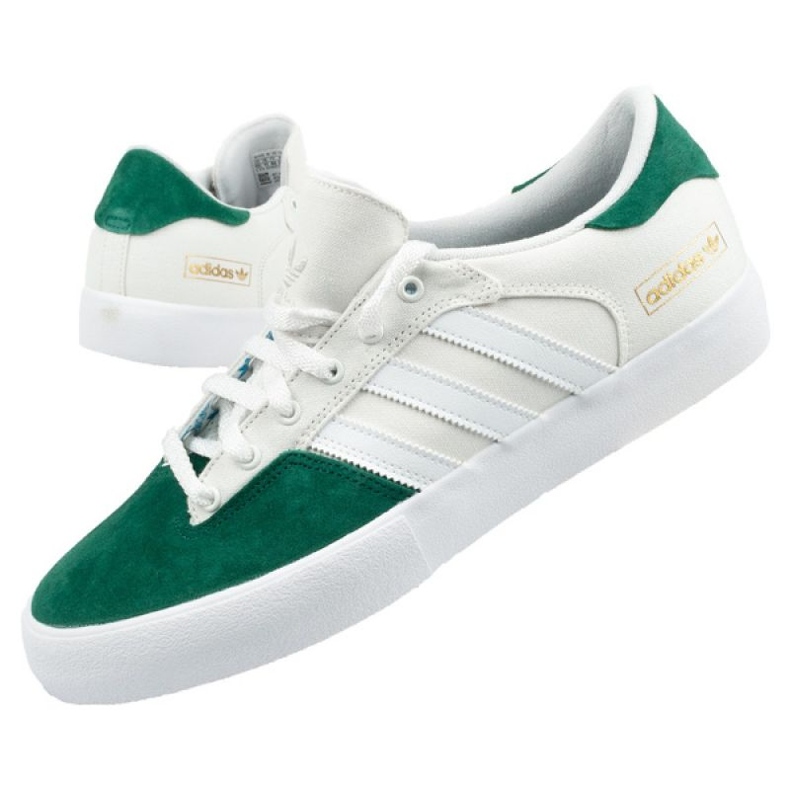 Adidas Matchbreak M H04908 cipele bijela