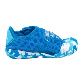 Cipele adidas Altaventure Jr. GV7810 plava