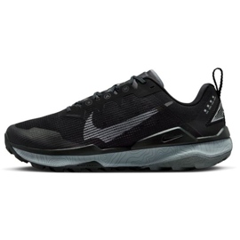 Tenisice za trčanje Nike React Wildhorse 8 M DR2686 001 crna