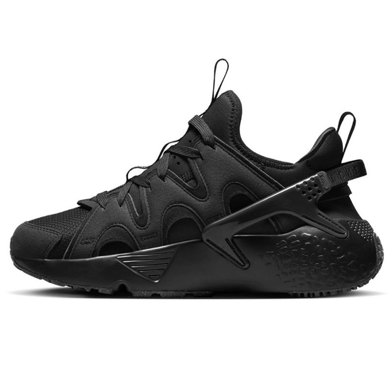 Nike Air Huarache Craft W FD2012 001 cipele crno