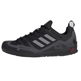 Cipele adidas Terrex Swift Solo 2 M IE6901 crna