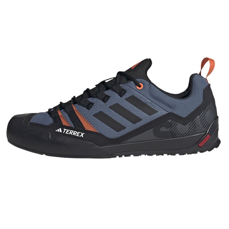 Cipele adidas Terrex Swift Solo 2 M IE6903 plava