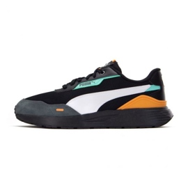 Puma Runtamed Plus M 39125003 cipele crna