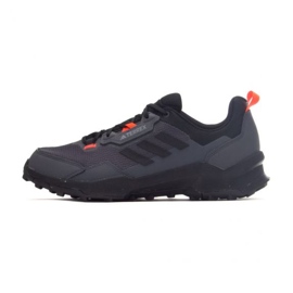 Cipele adidas Terrex AX4 M HP7391 crna