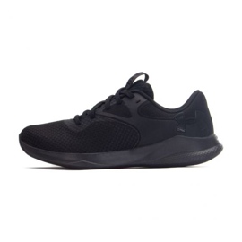 Under Armour Charged Aurora 2 W 3025060-003 crna