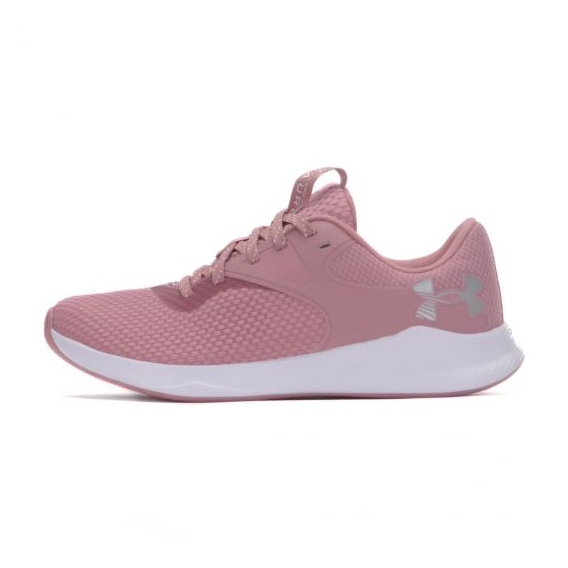 Under Armour Charged Aurora 2 W 3025060-604 ružičasta