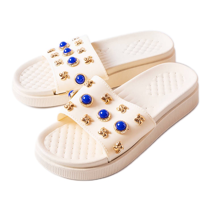 Bež ukrašeni tobogani iz Montesarchia