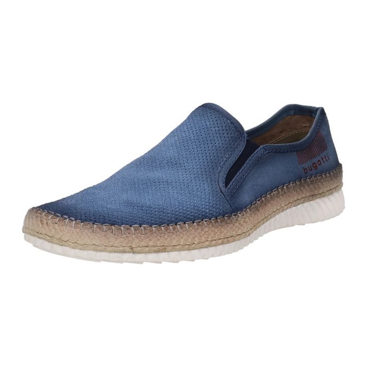 Cipele Bugatti M 321-AEU60-1400-4000 plava