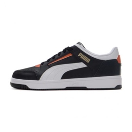 Cipele Puma Reboynd Joy Low M 38074724 crna