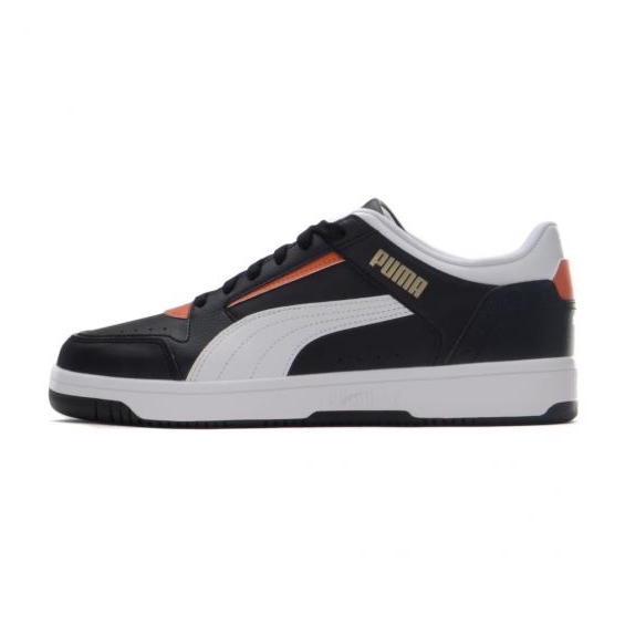 Cipele Puma Reboynd Joy Low M 38074724 crno