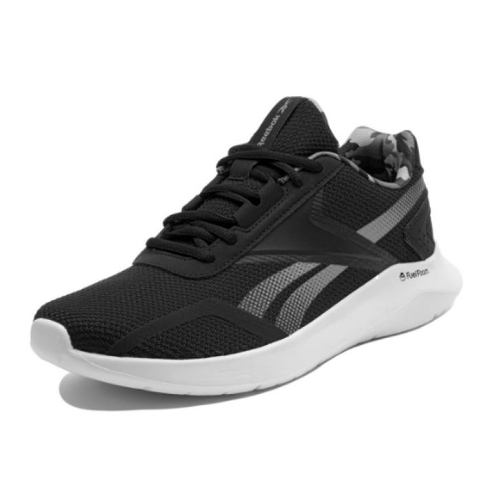 Cipele Reebok Energylux 2.0 M GV8327 crno