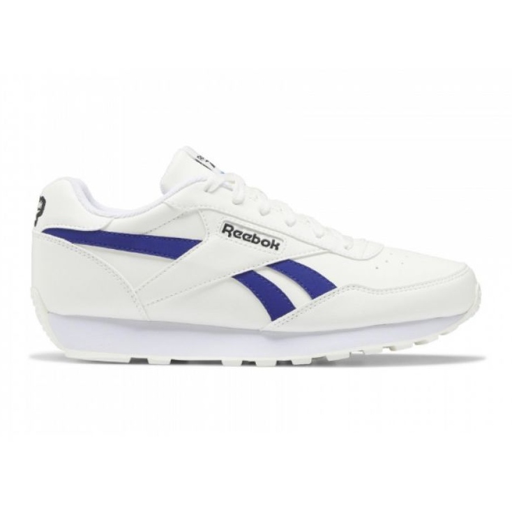 Cipele Reebok Rewind Run M HR0158 bijela