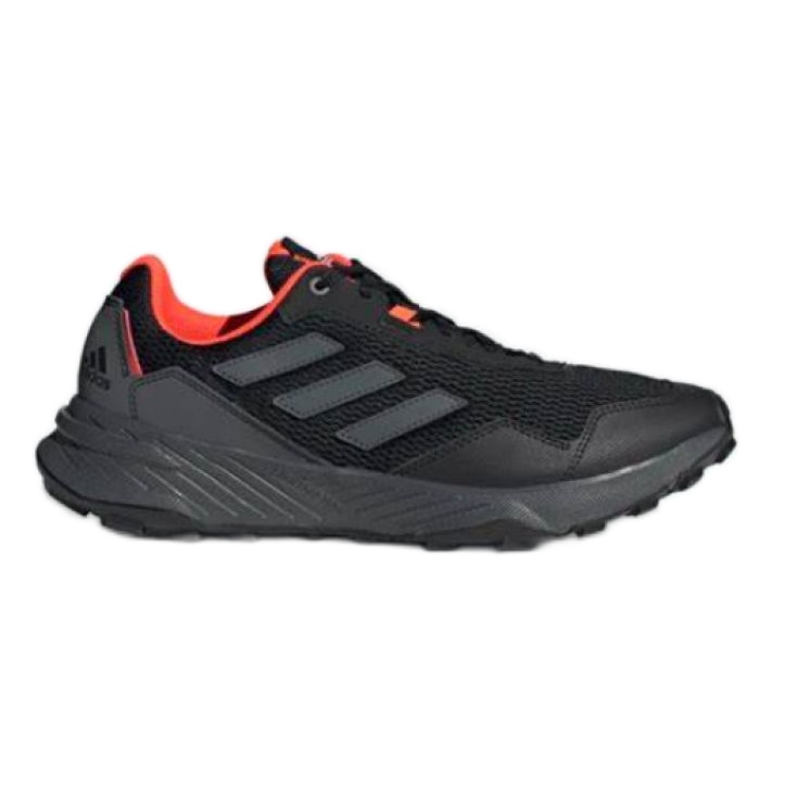 Adidas Tracefinder M Q47236 cipele crno