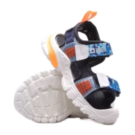 Big Star sandale JJ374147 višebojan