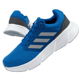 Adidas Galaxy 6 M GW4143 cipele plava