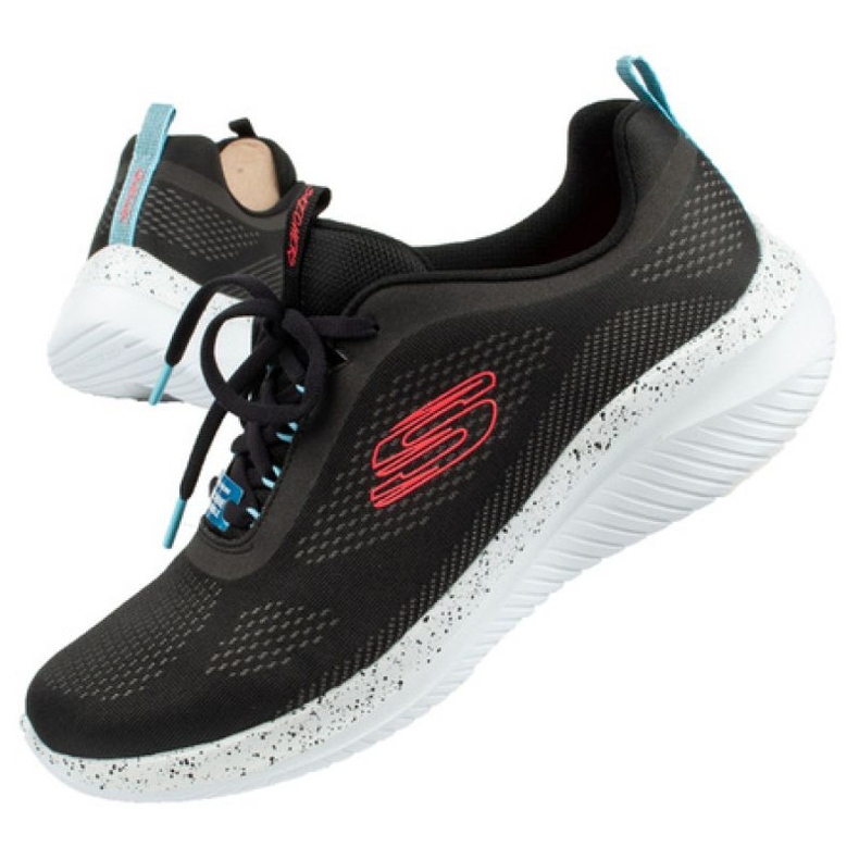 Sportske cipele Skechers Ultra Flex 3.0 W 149851/BLLB crno