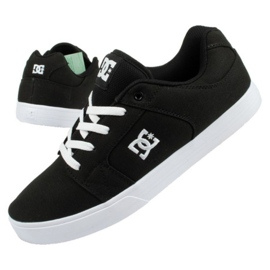 Cipele DC Method M ADYS100421-BKW crna