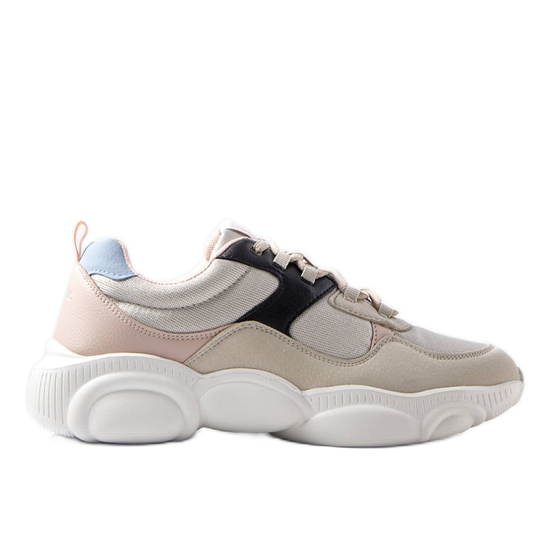 Lee Cooper LCWL-20-39-031 bež tenisice