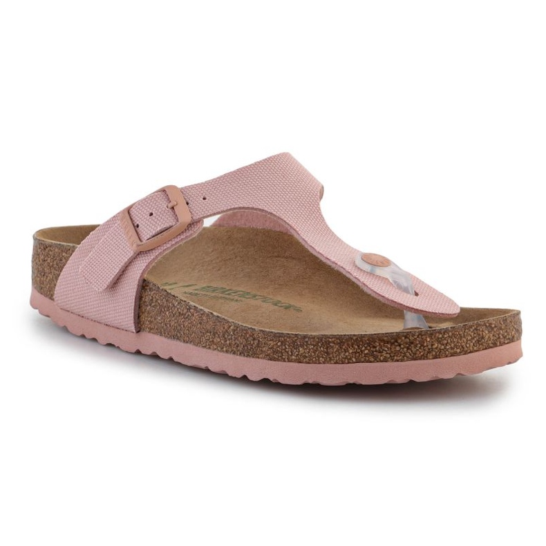 Birkenstock Gizeh japanke W 1024134 ružičasta