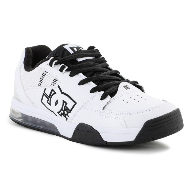 DC Shoes Versatile M ADYS200075-WBK bijela