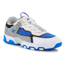 DC Shoes Shanahan metričke cipele za klizanje M ADYS100755-XSWB višebojan