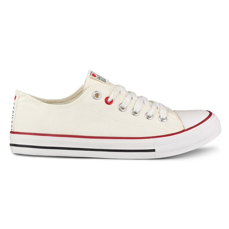 La.Fi bijele tenisice bijela