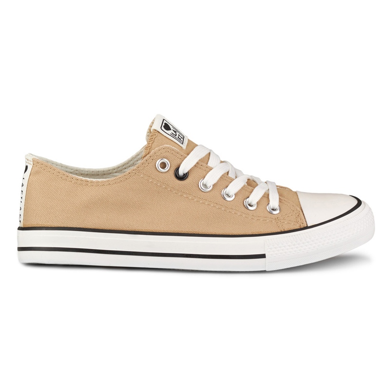 Bež tenisice iz La.Fi