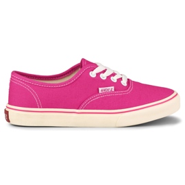 Ženske roze tenisice ružičasta