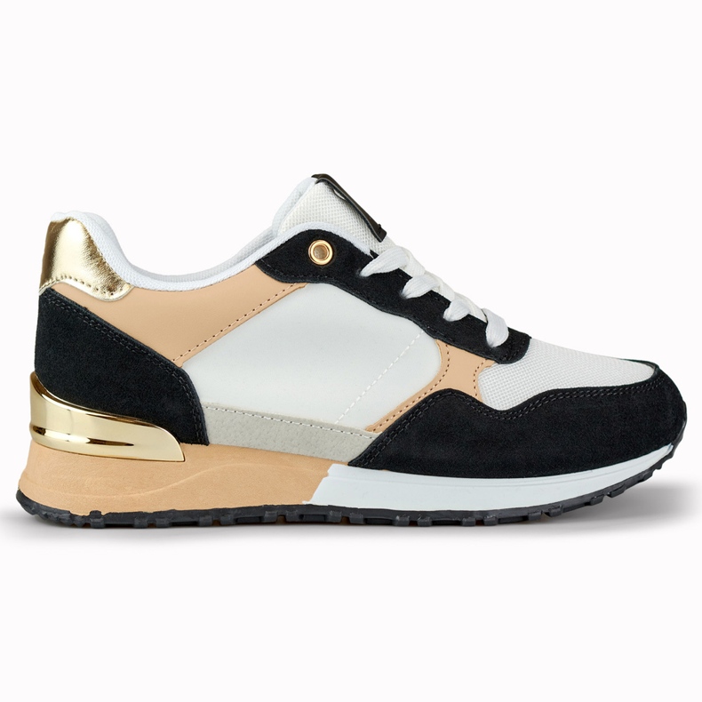 Elegantne ženske sportske cipele bijela