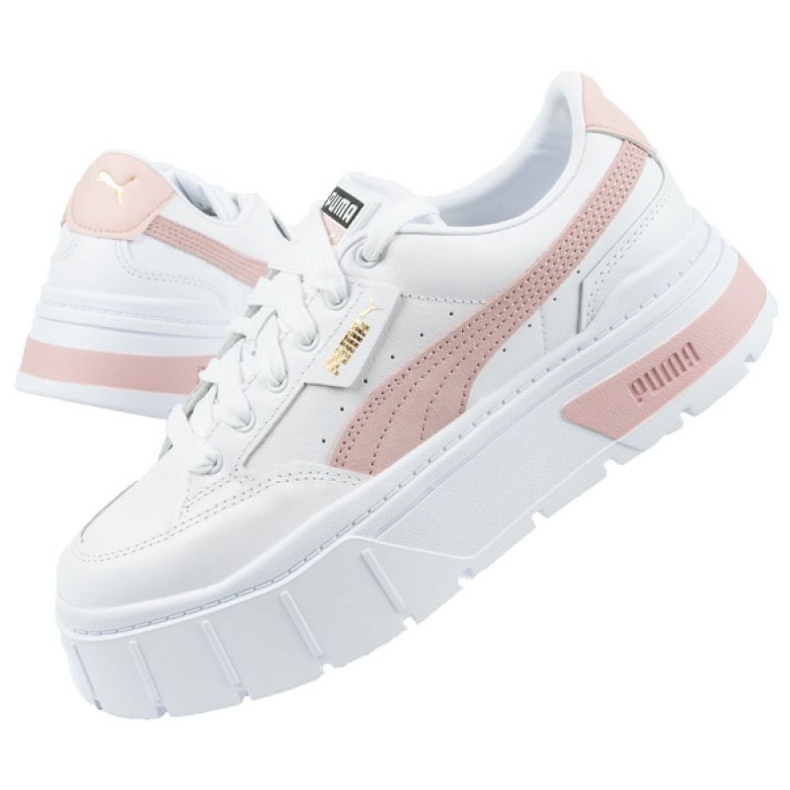 Puma Mayze cipele W 38436302 bijela