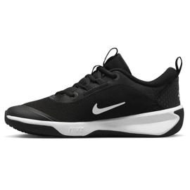 Nike tenisice Omni Multi-Court Jr. DM9027 002 crna