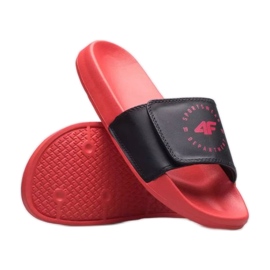 Japanke 4F 4FJSS23FFLIM080-62S crna