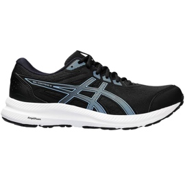 Asics Gel Contend 8 M 1011B492 011 tenisice za trčanje crna