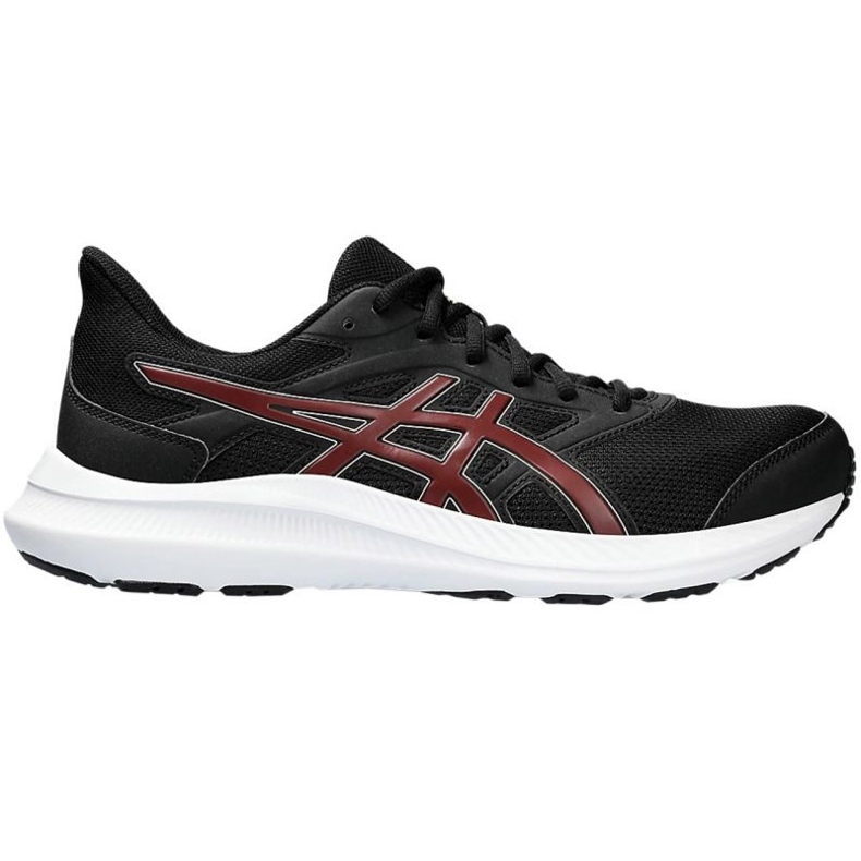 Asics Jolt 4 M 1011B603 005 tenisice za trčanje crno