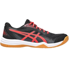 Asics Upcourt 5 M 1071A086 002 tenisice za odbojku crna