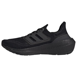 Tenisice za trčanje adidas Ultraboost Light M GZ5159 crna