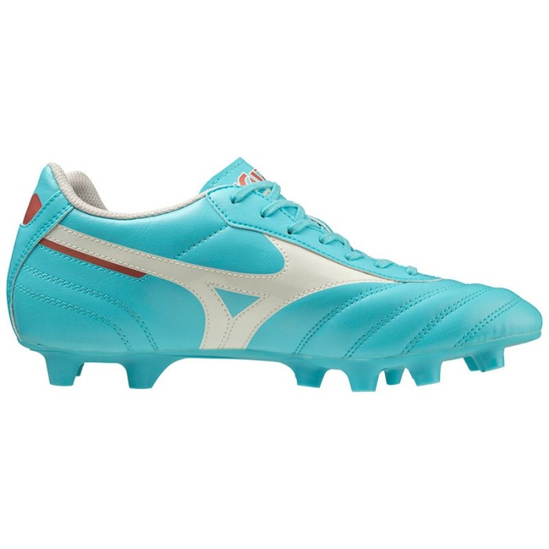 Mizuno Morelia Ii Club Md M P1GA231625 kopačke plava plava