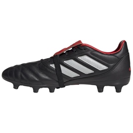 Adidas Copa Glorio Fg M ID4633 tenisice za nogomet crna crna